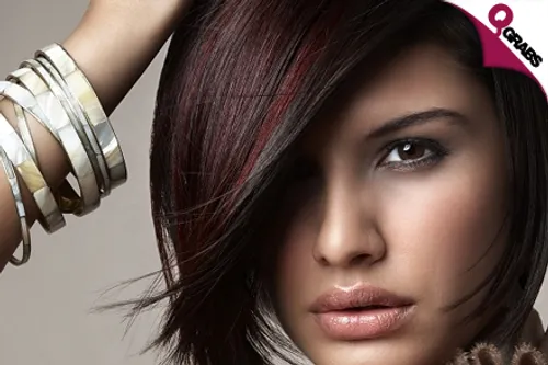 From QR150 Get Hair Color Treatments like Root Touch-Up, Highlights & More OR for QR1000 Get Moehair Protein Treatment! (Up to QR2000 Value)